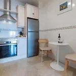 Casa Feliz Apartment *