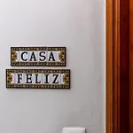 Casa Feliz Apartment
