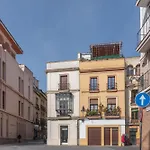 Casa Feliz Apartment