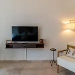Casa Feliz Apartment