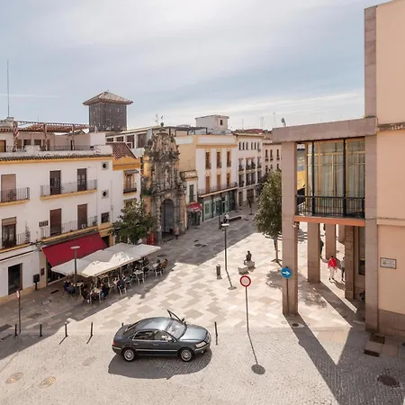 Casa Feliz Apartment