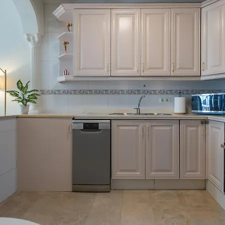 アパート Casa Feliz コルドバ