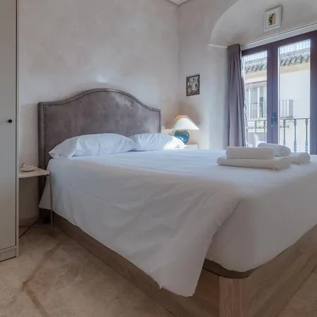 Casa Feliz アパート コルドバ