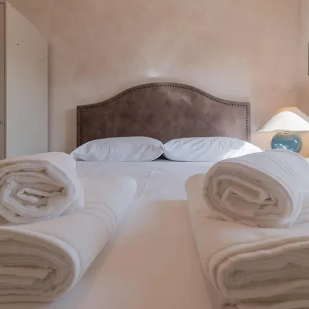 Casa Feliz アパート