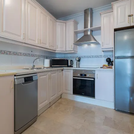 Casa Feliz * コルドバ