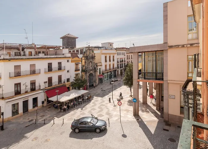 Casa Feliz Apartment