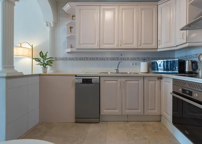 Apartamento Casa Feliz Córdova