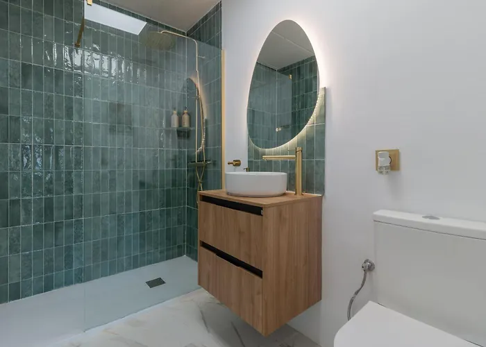 Apartamento Casa Feliz