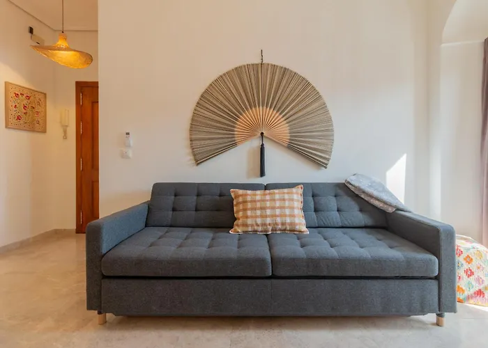 Apartamento Casa Feliz *