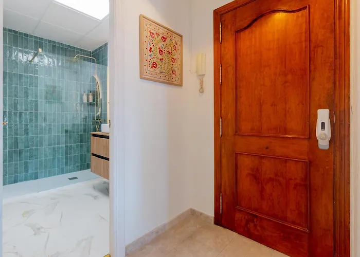 Apartamento Casa Feliz