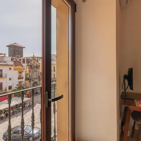 Apartment Casa Feliz *