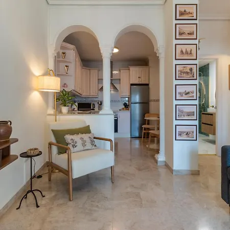 Casa Feliz Apartment *