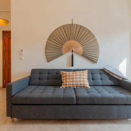 Apartment Casa Feliz *