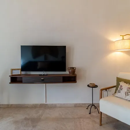 Casa Feliz Apartment