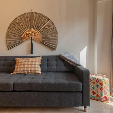 Apartmán Casa Feliz *