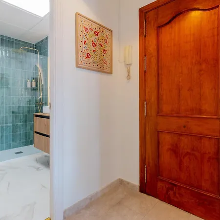 Apartmán Casa Feliz