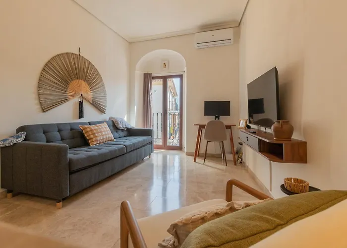 Casa Feliz Apartmán Córdoba