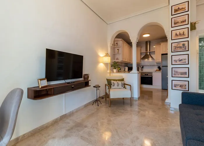 Casa Feliz * Córdoba