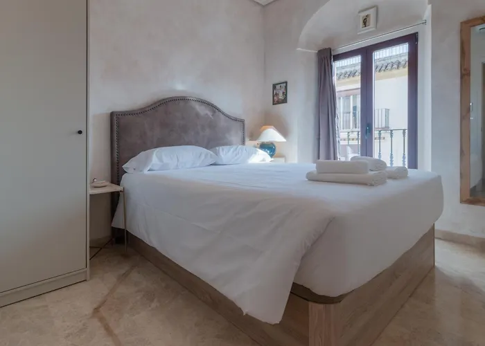 Casa Feliz Apartmán Córdoba