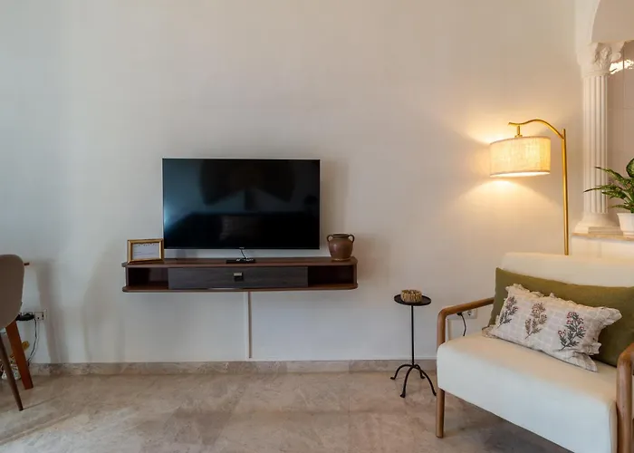 Casa Feliz Apartmán