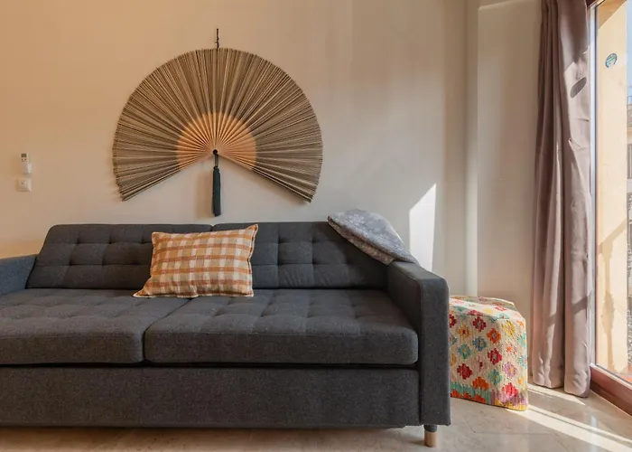 Apartmán Casa Feliz *