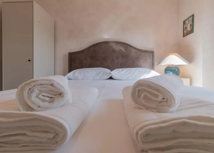 Casa Feliz Apartmán