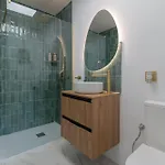 Appartement Casa Feliz