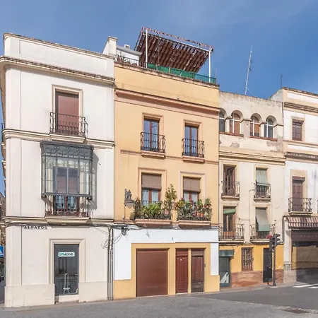 Appartement Casa Feliz *