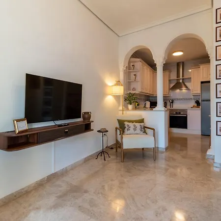 Casa Feliz * Кордова