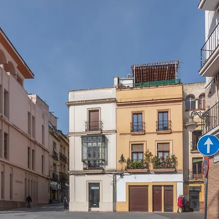 Casa Feliz Апартаменти