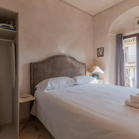 Casa Feliz Кордова