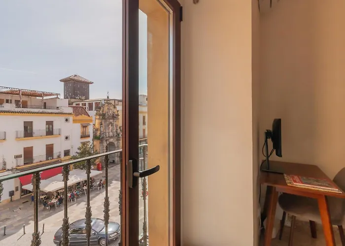 아파트 Casa Feliz *