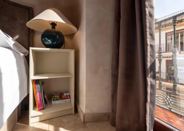 Casa Feliz * 코르도바