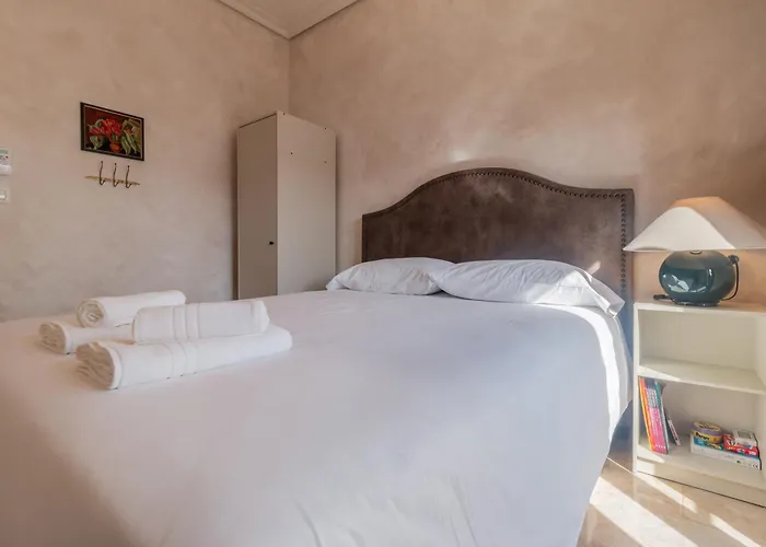 Casa Feliz 아파트