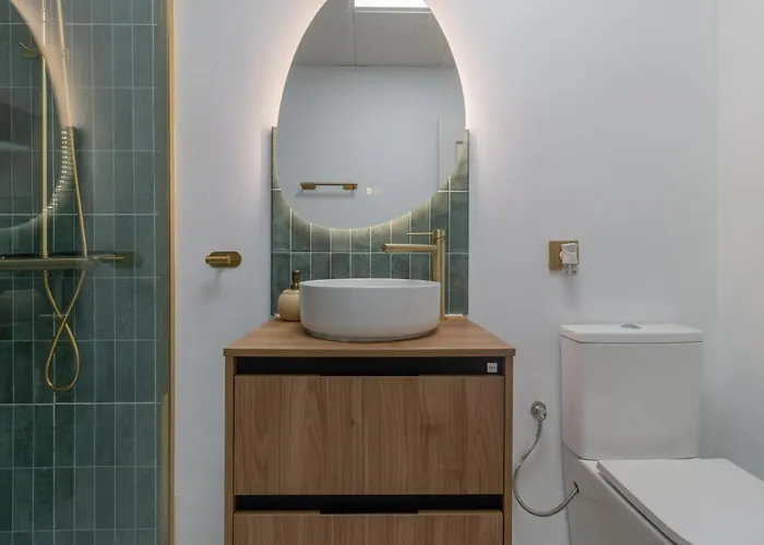 Casa Feliz 아파트 *