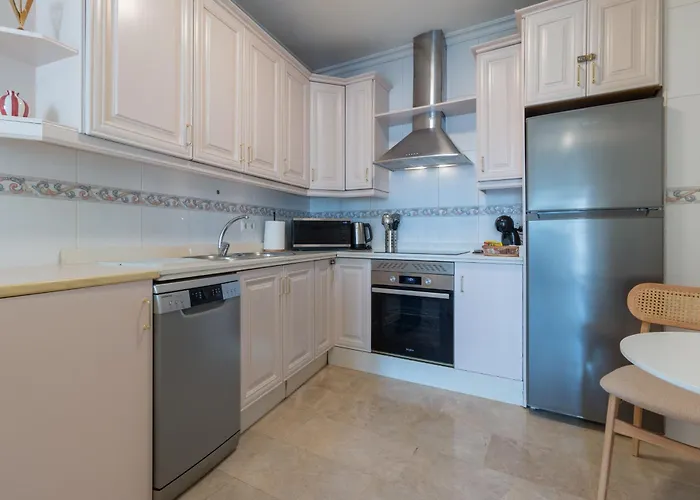 Casa Feliz * 코르도바